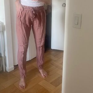 Flowy Pants - Perfect for Summer